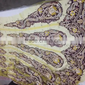 Heritage Lehenga thumbnail-6