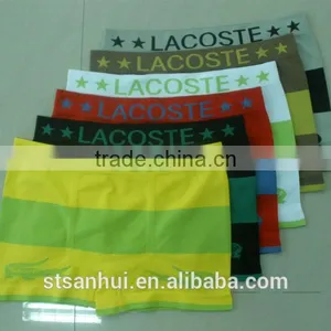 Fashionable Design Junior Seamless Boxers thumbnail-1