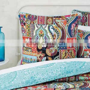 Designer Quilt Cover thumbnail-3