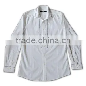 Hot Sales Factory Price Fashion Paint Shirt thumbnail-5