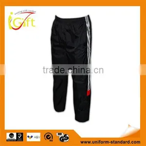 OEM Manufacturer High Quality Wholesale Custom Joggers Pants Gym Men thumbnail-1