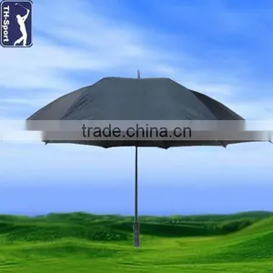 Unfolded Lightweight Golf Umbrella thumbnail-1