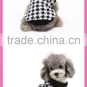 Wholesale Winter Christmas Clothes for Dog thumbnail-4