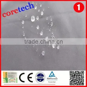 Wholesale Coated Stretch Waterproof Breathable Fabric, Waterproof Breathable Fabric thumbnail-2