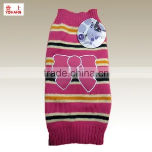 Winter Dog Sweater Fashion Top Quality Winter Warm ,100%Acrylic thumbnail-2