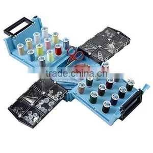 Compact Sewing Box thumbnail-1