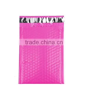[Sinfoo] 7.25X12" China Custom Bubble Poly Mailer thumbnail-1