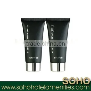 50ml Plastic Hotel Cosmetic Tubes thumbnail-1