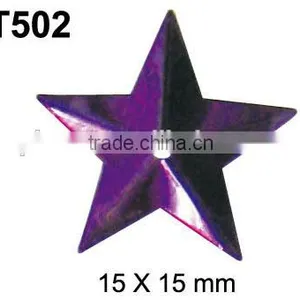 (T531) 10G SEQUIN SET (RHOMBUS) thumbnail-1