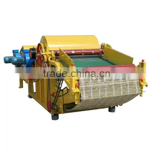 Factory Sales High Capacity Textile Waste Recycling Machine thumbnail-1
