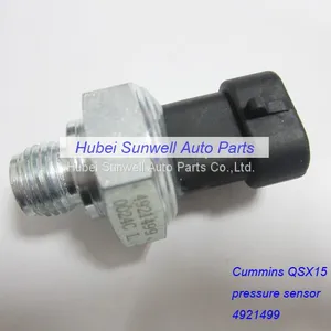 Cummins QSX15 Engine Temperature Sensor 4921473 / 4921475 / 4921499 thumbnail-3