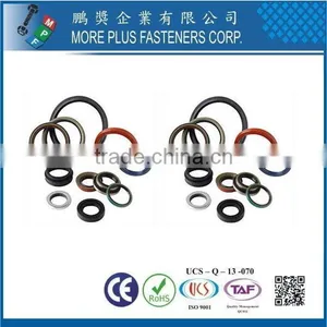 Taiwan Oil Seals K Type Standard Seal Customize Seal thumbnail-4