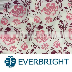 Mattress Jacquard Weaving Ticking Tricot Fabric thumbnail-3