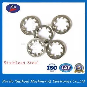 DIN6797J Internal Teeth Washer With ISO thumbnail-2