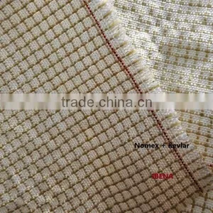Nomex/Kevlar High Strength Fabric thumbnail-1