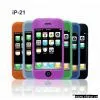 Silicone Case for IPhone thumbnail-1