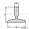 Sell Elevator Rail Guide Section thumbnail-1