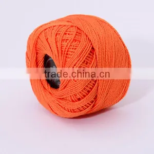 Combed Cotton Yarn thumbnail-1