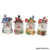 Sell Polyresin Candle Holders thumbnail-1