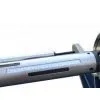 High Efficiency Plastic Coil Winder Machine for PET, PVC, PE thumbnail-1