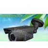 3 - Axis Cable Built - in Bracket Waterproof IR Camera of Auto White Balance thumbnail-1