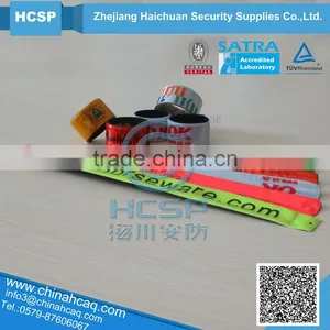 Popular Safety Reflective Wrist Arm Band thumbnail-1