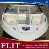 China No.1 Quality 6.2m Outboard Speed Boat For Sale thumbnail-1