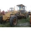USED CHAMPION MOTOR GRADER 720A IN VERY GOOD WORKING CONDITION thumbnail-1