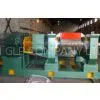 Green XKP Double Roll Granulating For Waste Steel Tire Recycling Line thumbnail-1