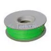 Fluorescent Green PLA 3D Printer Filament 1.75mm For Afinia 3D Printer thumbnail-1