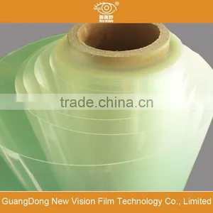 New Vision Bullet Proof Window Film for Car thumbnail-1