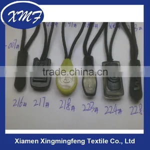 Sportswear Plastic Zipper Puller With Compass thumbnail-1