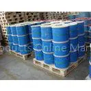 6mm 304 1x19 Stainless Steel Wire Rope For Food Industry , High Tensile thumbnail-1