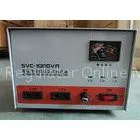 Industrial IP20 1 KVA SVC AVR Automatic Voltage Regulator 110V / 220V thumbnail-1
