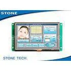 LED Backlight Industrial LCD Display With Rs485 Port for Presses Machine thumbnail-1
