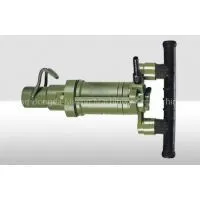YT24 Portable Manual Electric Pneuamatic Rock Drill thumbnail-1