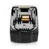 18v 3000mah Li-ion Makita Power Tool Batteries With 10 LG 18650 Cells thumbnail-1