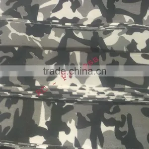 Camo Wrist Wraps / High Quality Wrist Wraps /Camo Lifting Straps thumbnail-3
