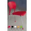Plastic Chair, Dining Chair, Home Chair, Leisure Chair,outdoor Chair thumbnail-1