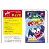 Selling P270 HALLOWEEN Pop Candy 3g thumbnail-1
