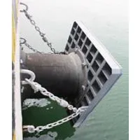 Cell Type Rubber Fender thumbnail-3