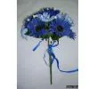 Cornflower Bouquet thumbnail-1