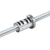 Ball Screws-External Return Heavy Load Series thumbnail-2
