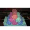 Bamboo Fiber Towel thumbnail-1