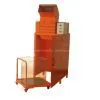 Plastic Liquid Bottle Shredder thumbnail-1