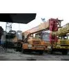 Used 25 Ton TADANO TRUCK CRANE thumbnail-1
