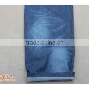 Best Prices Latest Fashionable Spandex Denim Jacquard Fabric for Sale thumbnail-3