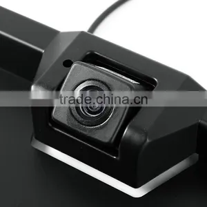 For Germany France Official Frame High Definition Car Video Camera thumbnail-6
