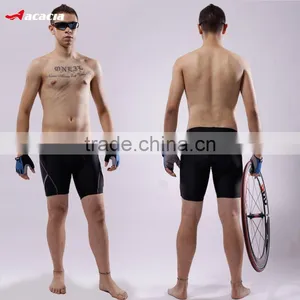 2014 Summer Mountain Bike Shorts Men Coolmax Pads Riding Sport Clothing Bicycle Shorts OutdoorWear 029601 thumbnail-1