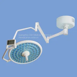 Medical Illuminating Equipment: LED Surgical Lights System thumbnail-3
